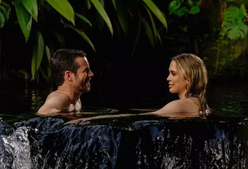 Tabacon Thermal Resort & Spa