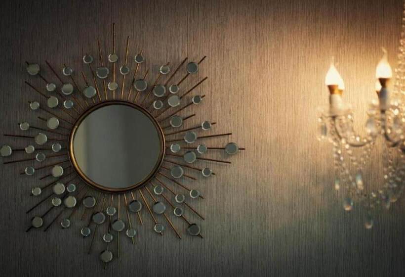 הוסטל Backpacker Street Airport Place