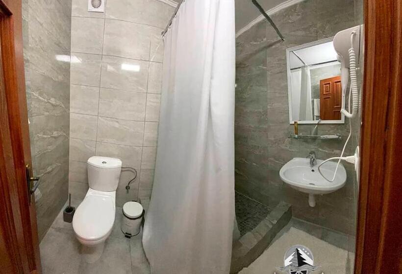 הוסטל Smerekovyi Dvir