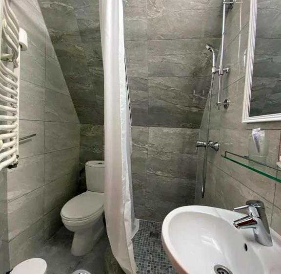 הוסטל Smerekovyi Dvir