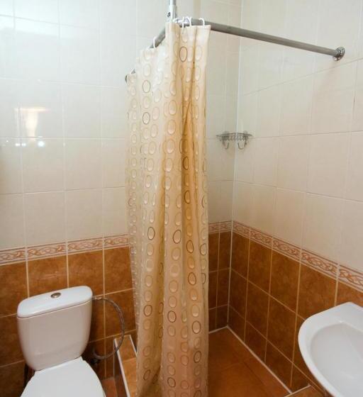 הוסטל Smerekovyi Dvir