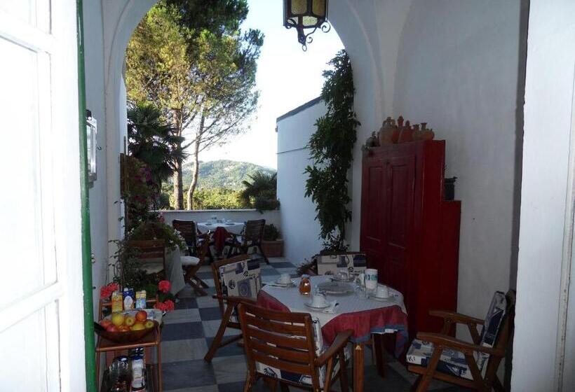 צימר Villa Ducci 1705