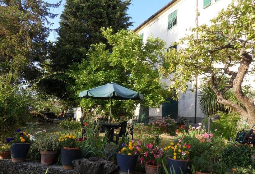 צימר Villa Ducci 1705