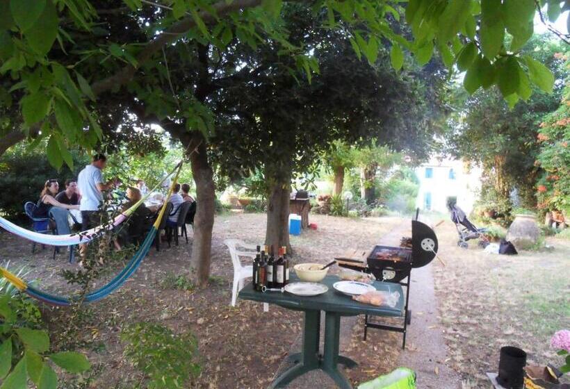 צימר Villa Ducci 1705