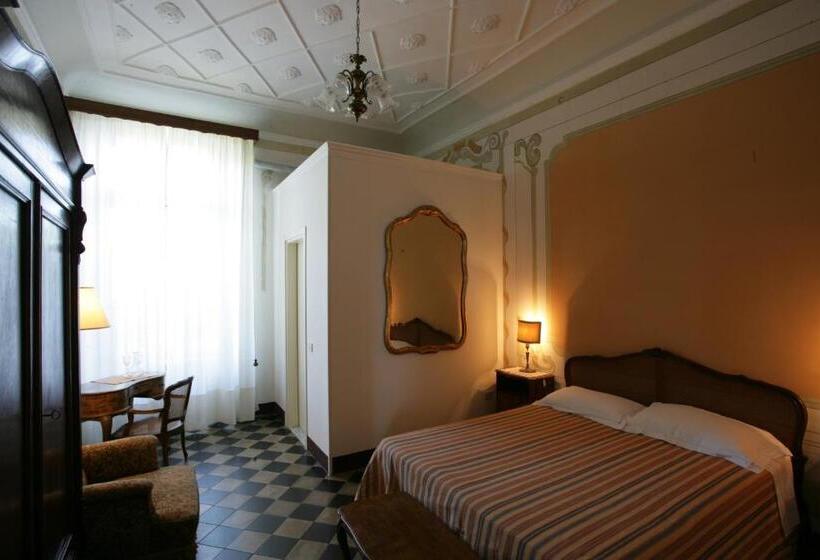 צימר Villa Ducci 1705