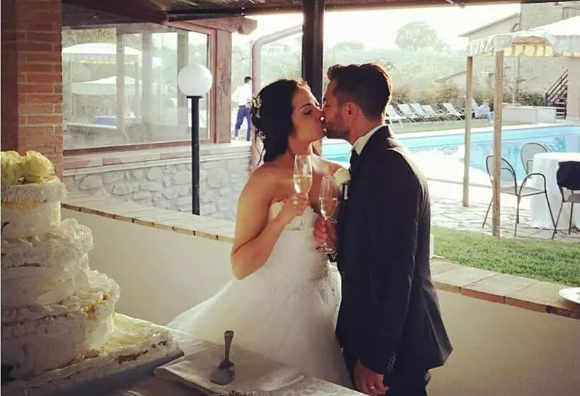 Hotelli Grand Relais Laurenti