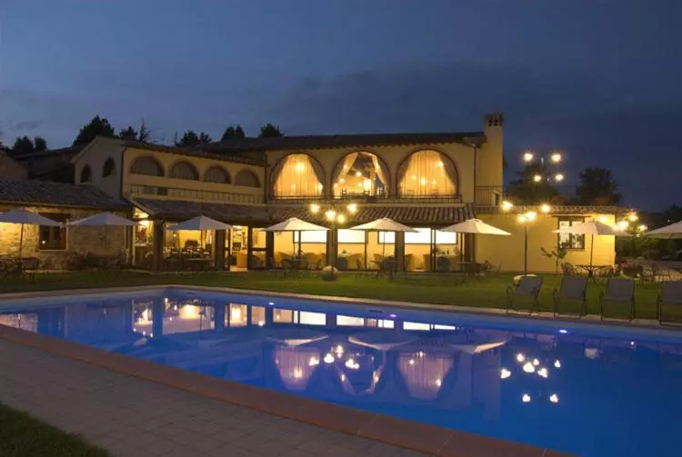 Hotelli Grand Relais Laurenti