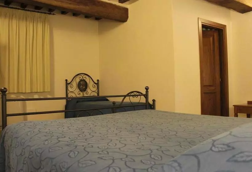 Hotelli Grand Relais Laurenti