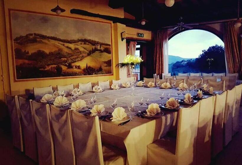 Hotel Grand Relais Laurenti