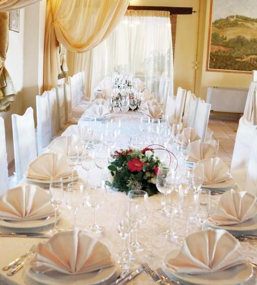 Hotel Grand Relais Laurenti