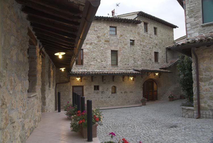 Hotel Grand Relais Laurenti