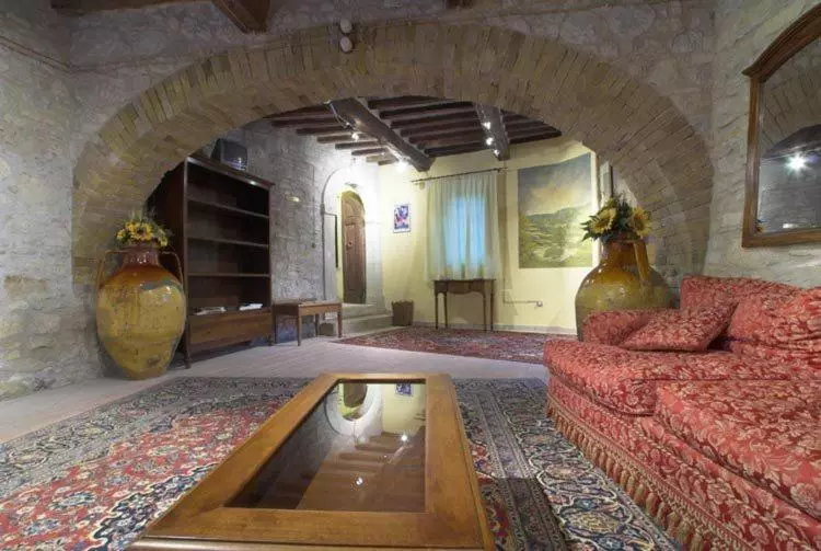 Hotelli Grand Relais Laurenti