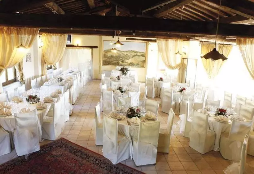 Hotelli Grand Relais Laurenti