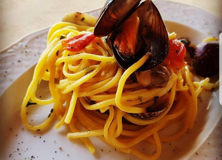 호텔 Grand Relais Laurenti