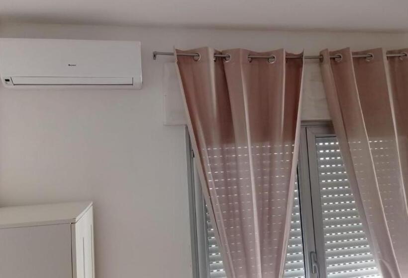 Pensionat Casa Vacanza Marijò