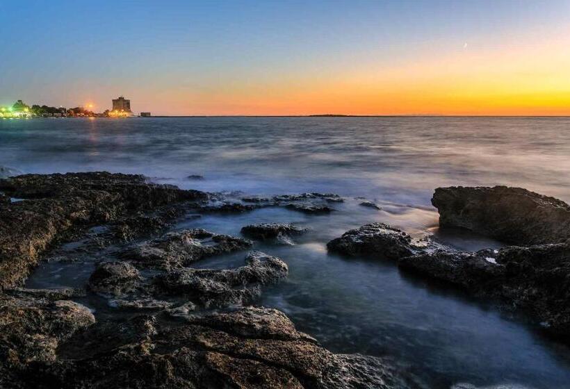 Pensionat Casa Vacanza Marijò