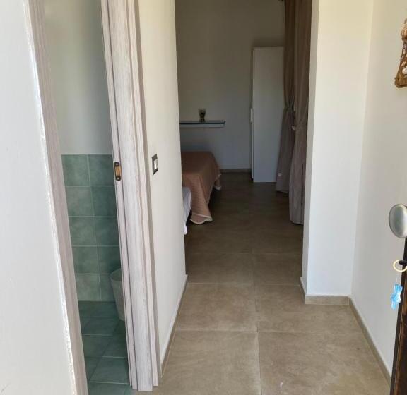 Pensionat Casa Vacanza Marijò