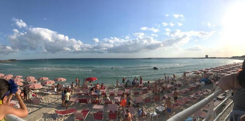 Pensionat Casa Vacanza Marijò