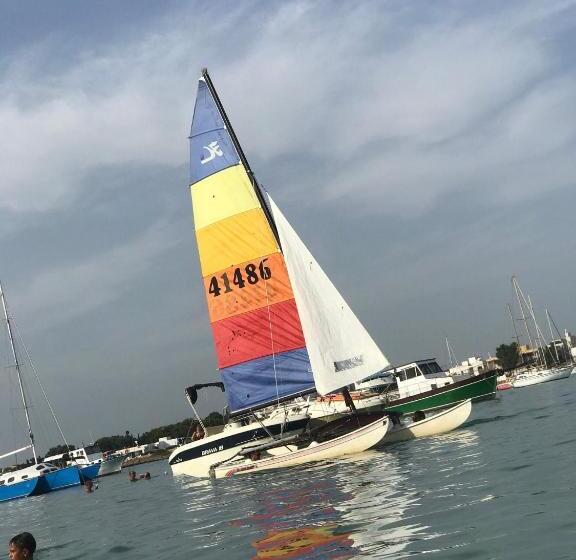 Pensionat Casa Vacanza Marijò