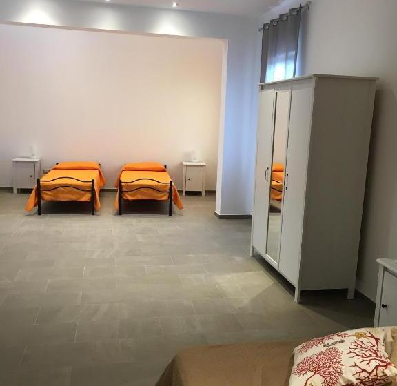 Pensionat Casa Vacanza Marijò