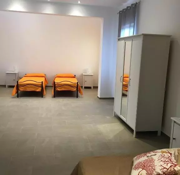 ペンション Casa Vacanza Marijò