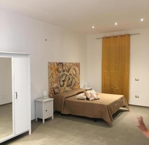 Pensionat Casa Vacanza Marijò