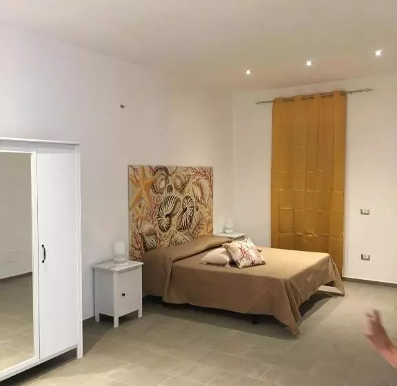 ペンション Casa Vacanza Marijò