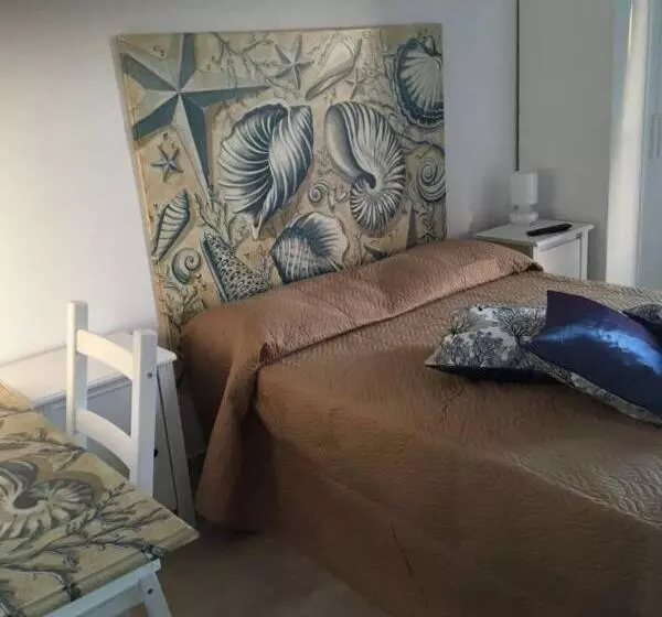 ペンション Casa Vacanza Marijò