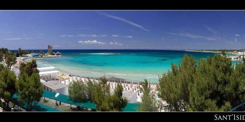 Pensionat Casa Vacanza Marijò