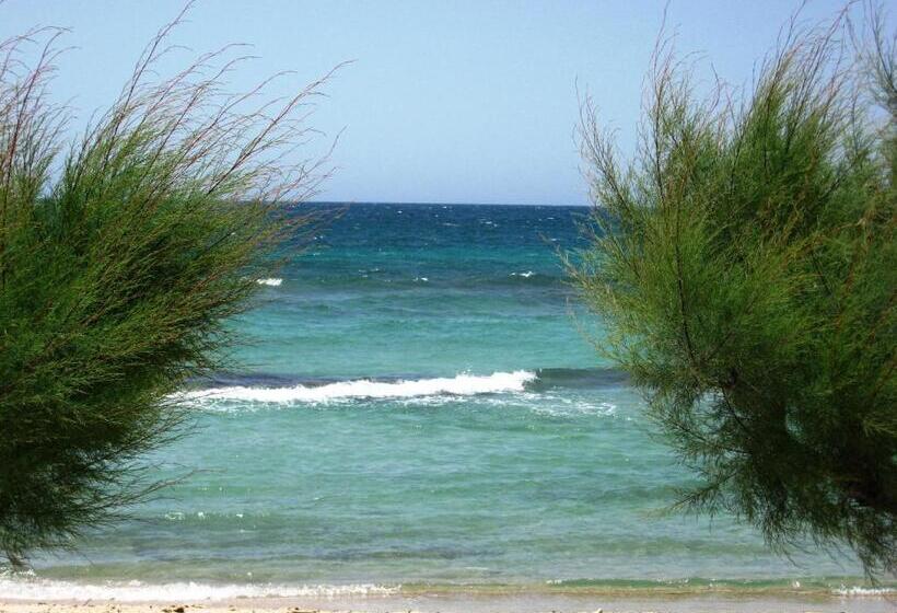 Pensionat Casa Vacanza Marijò