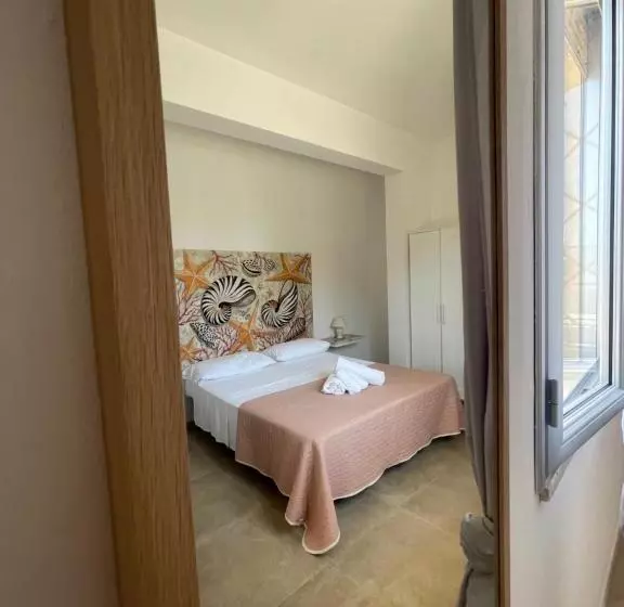 ペンション Casa Vacanza Marijò