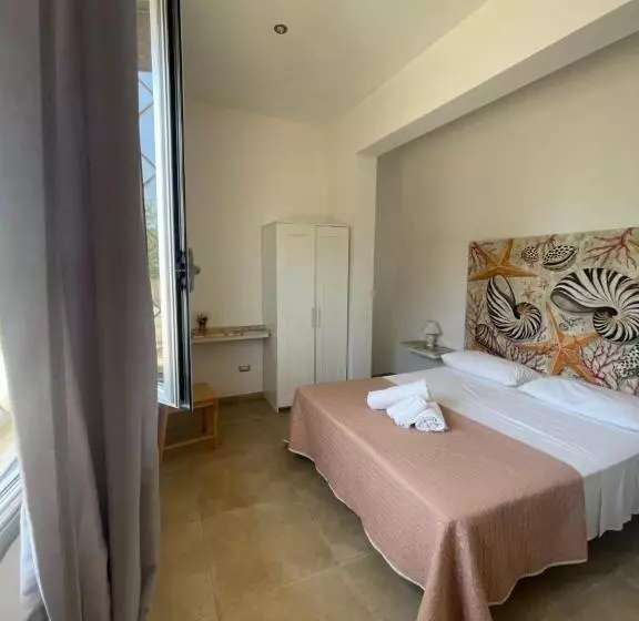 ペンション Casa Vacanza Marijò