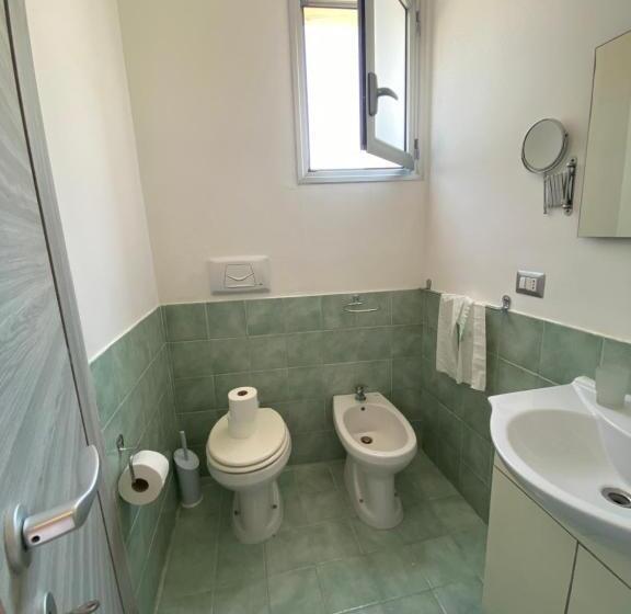 Pensionat Casa Vacanza Marijò