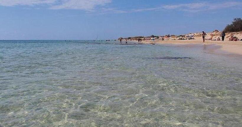 Pensionat Casa Vacanza Marijò