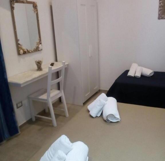 Pensionat Casa Vacanza Marijò