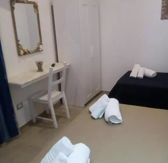 ペンション Casa Vacanza Marijò