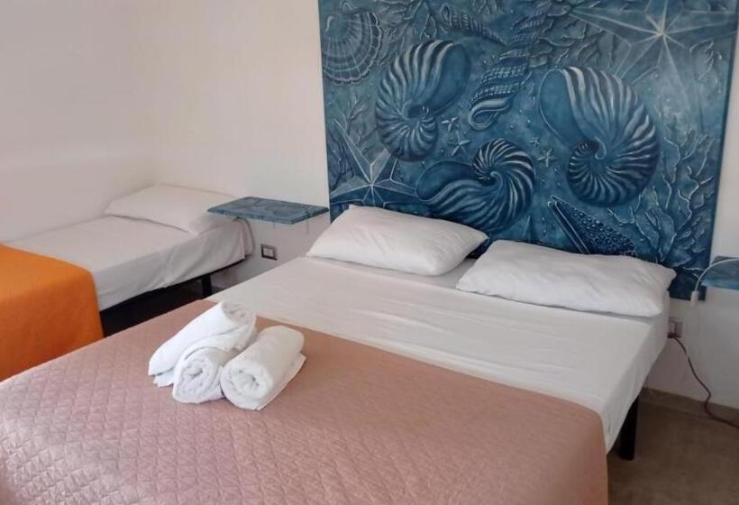 Pensionat Casa Vacanza Marijò