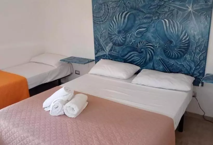 ペンション Casa Vacanza Marijò