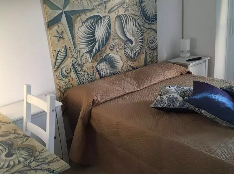 ペンション Casa Vacanza Marijò