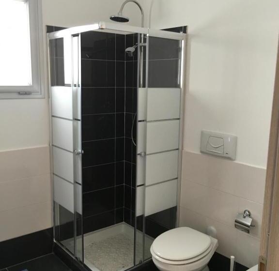 Pensionat Casa Vacanza Marijò