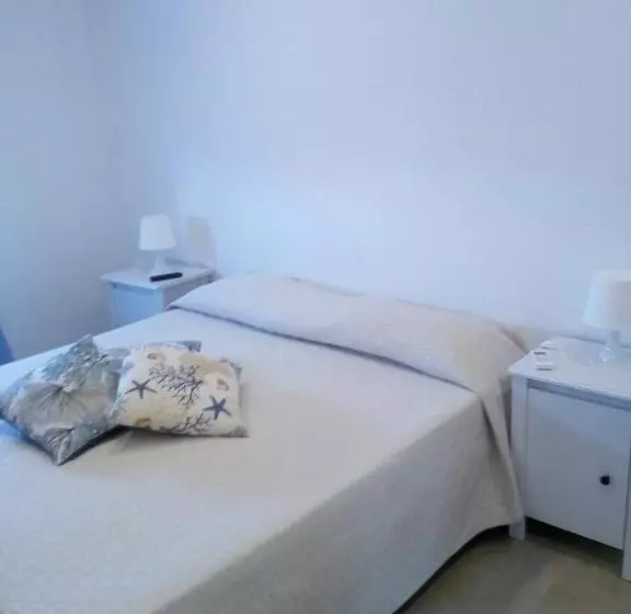 ペンション Casa Vacanza Marijò