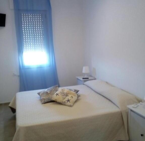 Pensionat Casa Vacanza Marijò