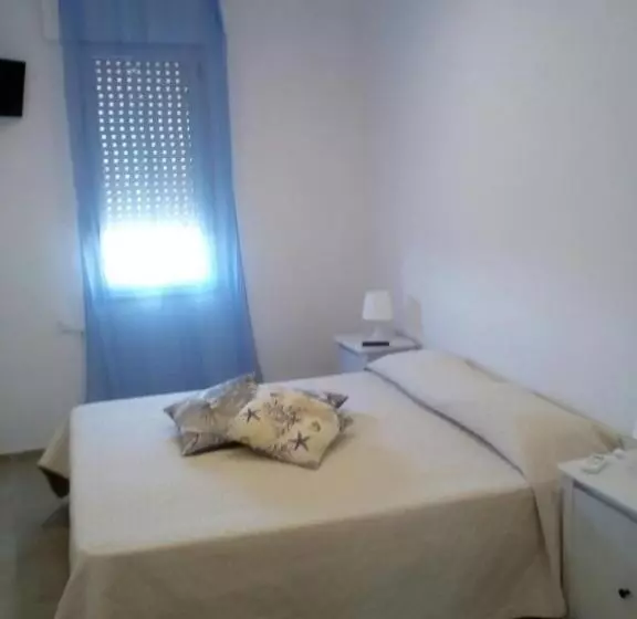 ペンション Casa Vacanza Marijò