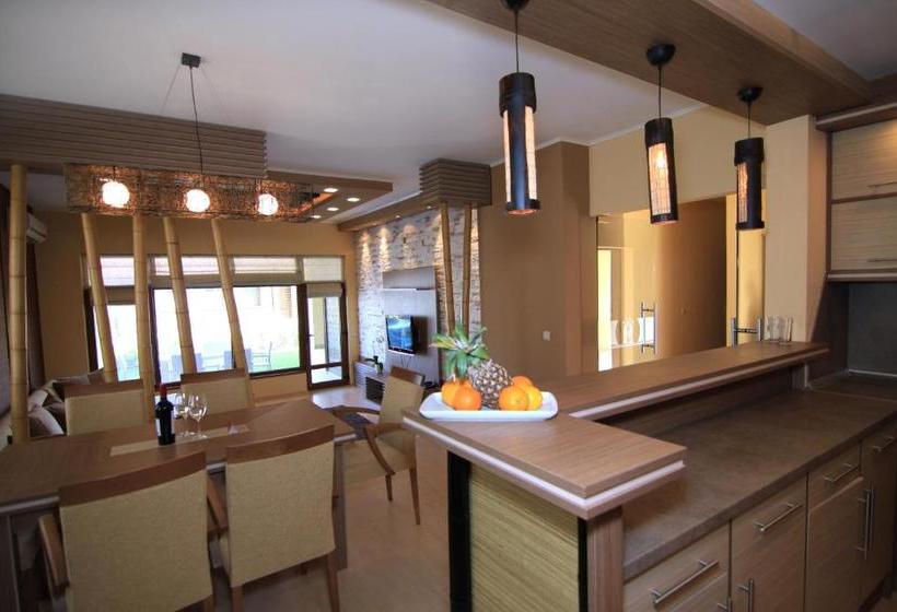 استراحتگاه Armira Lozenets