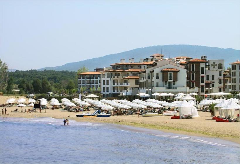 استراحتگاه Armira Lozenets