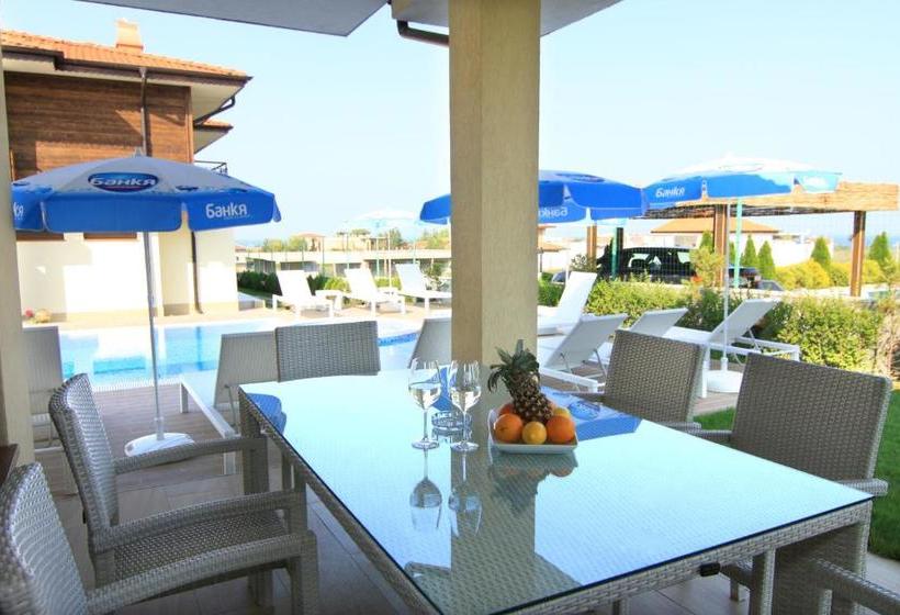 استراحتگاه Armira Lozenets