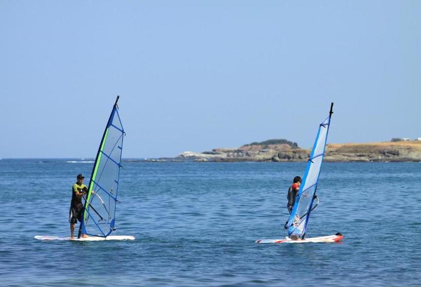 استراحتگاه Armira Lozenets