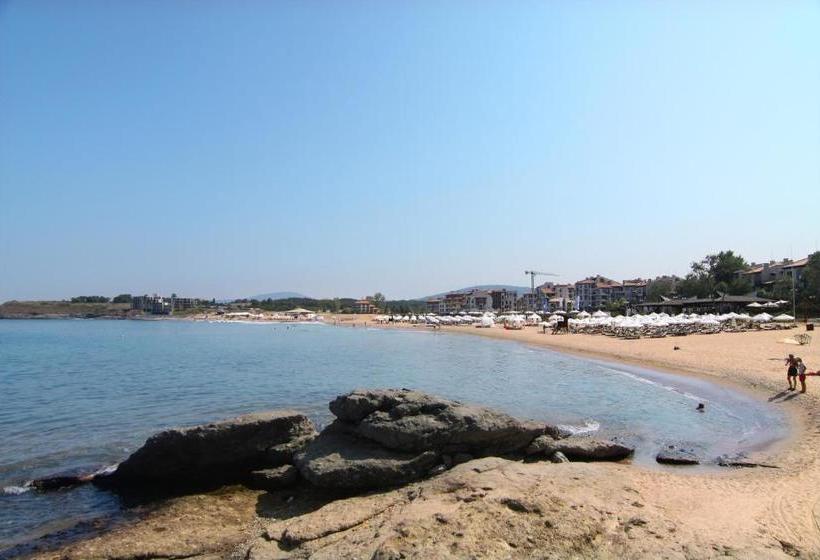 استراحتگاه Armira Lozenets