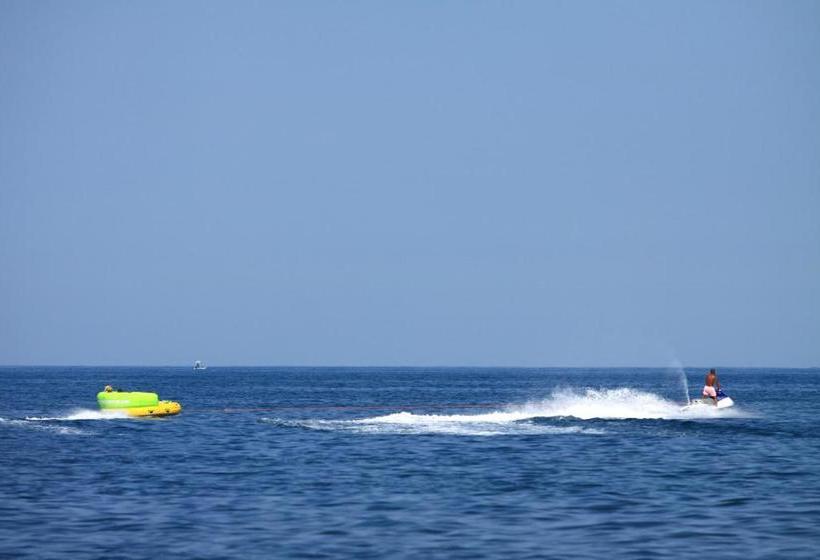 استراحتگاه Armira Lozenets