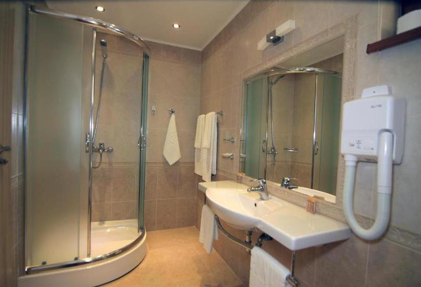 استراحتگاه Armira Lozenets